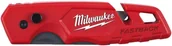 Pozostałe narzędzia ogrodowe - Milwaukee Nóż Fastback Milwaukee 4932471357 - miniaturka - grafika 1