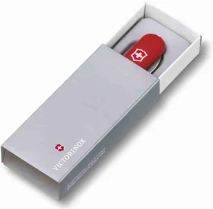 VICTORINOX VICTORINOX Scyzoryk VICTORINOX Minichamp 0.6385 - Pozostałe wyposażenie warsztatu - miniaturka - grafika 3