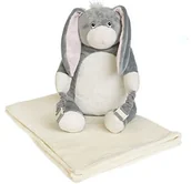 Walizki dla dzieci - Vital Innovations n5 °C176fc plecak dla dzieci, szary N5C176FC - miniaturka - grafika 1