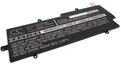 Baterie do laptopów - Cameron Sino Toshiba Portege Z830 PA5013U-1BRS 3000mAh 44.4Wh Li-Polymer 14.8V - miniaturka - grafika 1