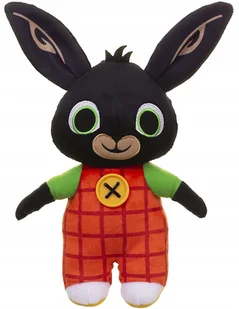 Królik Bing Maskotka Króliczek Pluszak 27 CM - Maskotki i pluszaki - miniaturka - grafika 3