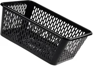Pudła i pojemniki do przechowywania - Galicja Koszyk Molly plastikowy 30 20 11 cm antracyt) Galicja 9821 Antracyt - miniaturka - grafika 1