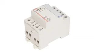 Legrand STYCZNIK MODUŁOWY SM 340 40A 24V 4NO Z MANIPULATOREM 412518 - Sterowniki i przekaźniki - miniaturka - grafika 3