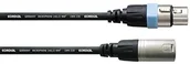 Kable - Cordial INTRO CCM 5 FM kabel audio CCM5FM - miniaturka - grafika 1