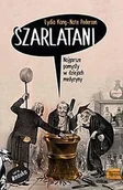 Zdrowie - poradniki - Szarlatani Kang Lydia Pedersen Nate - miniaturka - grafika 1