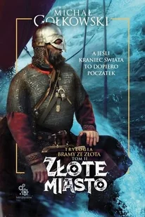 Złote miasto - Horror, fantastyka grozy - miniaturka - grafika 2