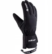 Rękawice narciarskie - Viking Damskie Rękawice Narciarskie Sherpa Gtx r.5 - miniaturka - grafika 1