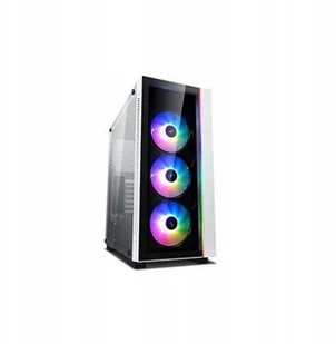 Deepcool Matrexx 55 V3 (DP-ATX-MATREXX55V3-AR-WH-3F) - Obudowy komputerowe - miniaturka - grafika 2