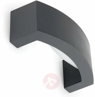 Faro Lorefar Zewnętrzna lampa ścienna Ancora piękny kształt - Lampy ścienne - miniaturka - grafika 3