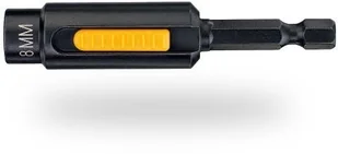 DEWALT Końcówka z nasadką DT7460 - Klucze i nasadki - miniaturka - grafika 3