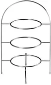 Talerze - ASA 99201950 Selection Table etażerka z 3 poziomami na talerzyki deserowe 99201950 - miniaturka - grafika 1