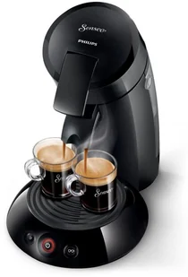 Ekspres do kawy Philips Senseo Original HD7817 - Ekspresy do kawy - miniaturka - grafika 2