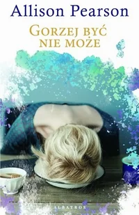 Albatros Gorzej być nie może Graham Masterton - Historia Polski Albatros Gorzej być nie może Graham Masterton - Historia Polski - miniaturka - grafika 1