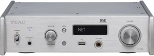 TEAC NT-505-S - Odtwarzacze sieciowe TEAC NT-505-S - Odtwarzacze sieciowe - miniaturka - grafika 1