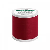 Akcesoria i części do maszyn do szycia - Madeira Nić do szycia Madeira AEROFIL 120 - 400m - kolor 9974 - ciemnoczerwony MADEIRA 9125 AEROFIL 120 KOLOR 9974 - miniaturka - grafika 1