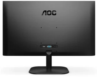 AOC 24B2XH Czarny (MOAOLD2404J0) - Monitory - miniaturka - grafika 6