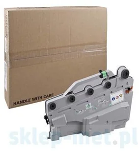 Ricoh Pojemnik na zużyty toner do SP C430/SP C431 SP C440 406665 - Dodatki do drukarek i skanerów - miniaturka - grafika 2