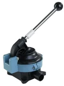 Pływanie - Whale Membrana  gusher Titan Service Kit (neoprenu), 59331 59331 - miniaturka - grafika 1