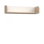 Półki i regały dla dzieci - Forte Winnie Półka wisząca EMLB08 - - miniaturka - grafika 1