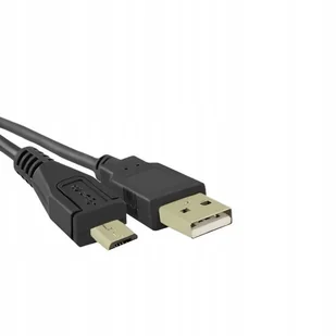 Qoltec Przejściówka USB 2.0 męska/ Micro USB męska/ (50520) - Adaptery i przejściówki - miniaturka - grafika 7