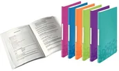Teczki i skoroszyty - Leitz Album Ofertowy 46310023 46310023 - miniaturka - grafika 1