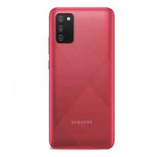 PURO 0.3 Nude Etui Samsung Galaxy A02s przezroczysty) 10_19387 - Etui i futerały do telefonów - miniaturka - grafika 2