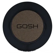 Cienie do powiek - Gosh The One Eye Shadow 005 Gunmetal - cień do powiek 1.7g - miniaturka - grafika 1