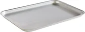 Akcesoria gastronomiczne - APS Taca 320 x 215 mm, aluminium | Trend 13380 - miniaturka - grafika 1