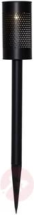 Best Season Lampa solarna LED Blace z grotem ziemnym, 46 cm - Lampy ogrodowe - miniaturka - grafika 4