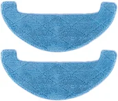 Akcesoria do robotów sprzątających - ETA Tekstylia mopująca dla ETA Falco 1515, 2515 - 2szt. - miniaturka - grafika 1