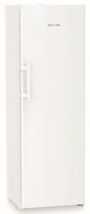 Zamrażarka Liebherr FNc 5277 - Zamrażarki Zamrażarka Liebherr FNc 5277 - Zamrażarki - miniaturka - grafika 1