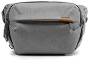 Torby fotograficzne i futerały - Peak Design Everyday Sling 10L Popielata EDLv2 - miniaturka - grafika 1