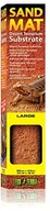 Podłoże do terrarium - Exo Terra EXO Terra piasek Matte wielkość 43 x 88 cm  Matte fuerwuestenterrarien - miniaturka - grafika 1