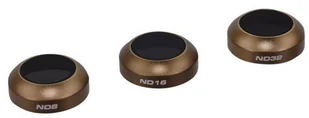 GOPRO Filtry PolarPro Shutter ND8/16/32 HERO5/6/7 - Akcesoria do kamer sportowych - miniaturka - grafika 4