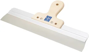 LUX-TOOLS LUX Szpachla 40 cm - Narzędzia murarskie - miniaturka - grafika 2