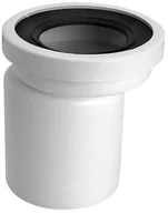 Akcesoria hydrauliczne - PRZYŁACZA KANALIZACYJNE SZTYWNE WCE-CON4 WCE-CON4 - miniaturka - grafika 1