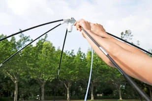 Bestway Basen Ogrodowy Stelażowy Z Daszkiem 183 cm x 51 cm 5618T LT-10633-0 - Baseny ogrodowe - miniaturka - grafika 14