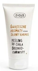 Ziaja ŚWIĄTECZNE AROMATY ORZECHY W MLECZNEJ CZEKOLADZIE ŻEL POD PRYSZNIC 160ML 5901887010692 - Kosmetyki do kąpieli - miniaturka - grafika 9