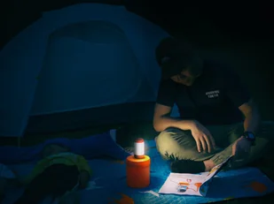 Fenix Latarka diodowa CL26R kempingowa czerwona 039-361 - Latarki Fenix Latarka diodowa CL26R kempingowa czerwona 039-361 - Latarki - miniaturka - grafika 17