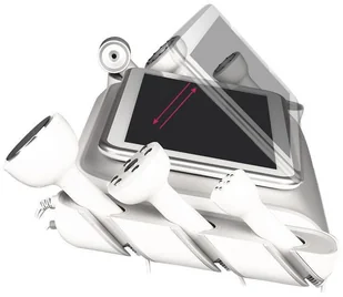 Urządzenie elegante platinum t6 body slimming system 129328 - Pozostałe urządzenia kosmetyczne - miniaturka - grafika 8