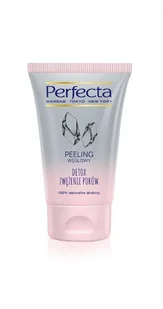 Perfecta Peeling węglowy 120g - Peelingi i scruby do twarzy - miniaturka - grafika 3