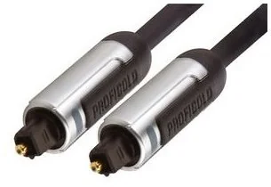 Profigold PROA5602 Kabel toslink - Toslink2 m PROA5602 - Kable - miniaturka - grafika 2