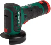 Szlifierki i polerki - PARKSIDE Akumulatorowa szlifierka kątowa 12 V - miniaturka - grafika 1