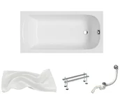 Wanny - Polimat Classic SLIM 180x80 00439 - miniaturka - grafika 1