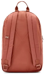 Under Armour Wytrzymały plecak STORM HEATGEAR 1342654-226 Różowy - Plecaki - miniaturka - grafika 4