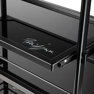 PRO INK ASYSTOR DO TATUAŻU PRO INK 1015 CZARNY activeshop-132971 - Meble kosmetyczne - miniaturka - grafika 7