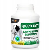 Pielęgnacja uszu i oczu zwierząt - VetiQ Green Um neutralizator moczu (175 tabletek) - miniaturka - grafika 1