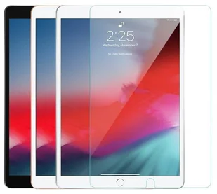 JCPAL iClara Glass Screen Protector for iPad 10.2" - szkło ochronne na iPad 10.2 zgsklep-1219-0 - Szkła hartowane na telefon - miniaturka - grafika 3