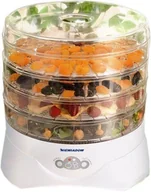 Suszarki do grzybów, owoców i warzyw - Niewiadów 972.04 - miniaturka - grafika 1