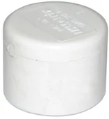 Rury - USMetrix Zaślepka PVC  1  KW - miniaturka - grafika 1